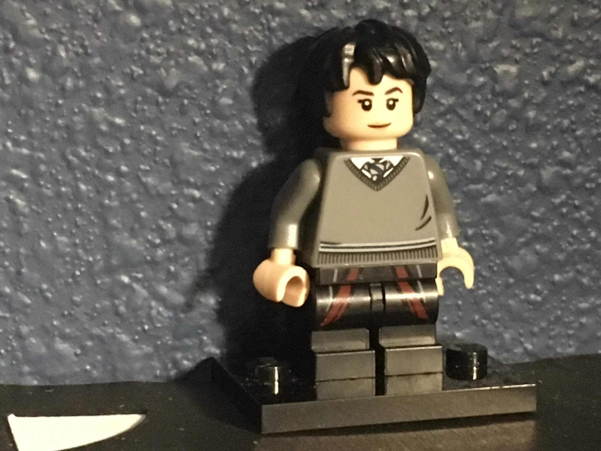 custom lego spider man into the spider verse