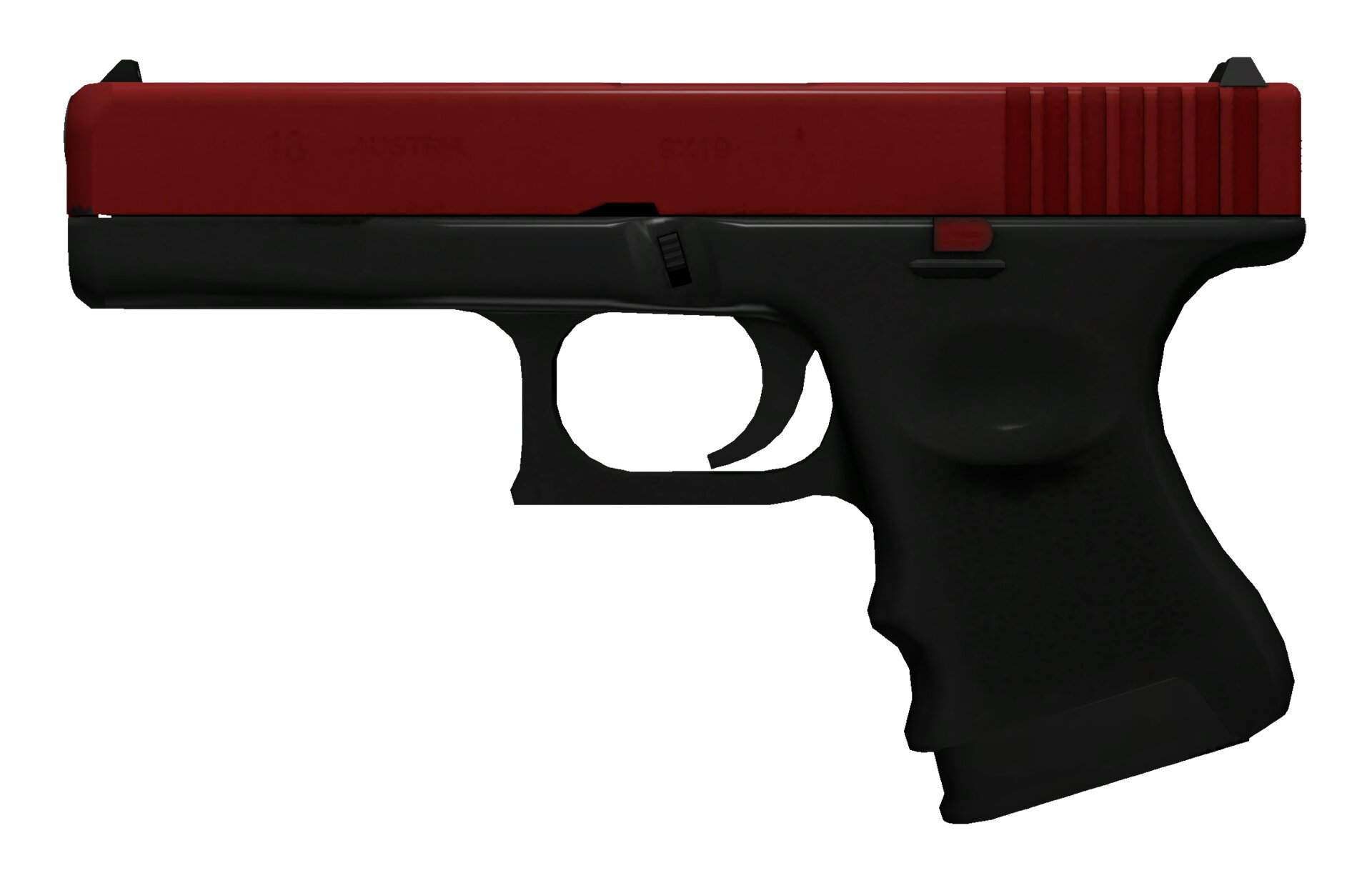 cs go skin Grizzly Glock instal the last version for apple