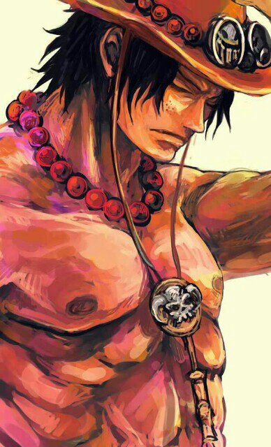 Ficha Wiki One Piece RPG Amino