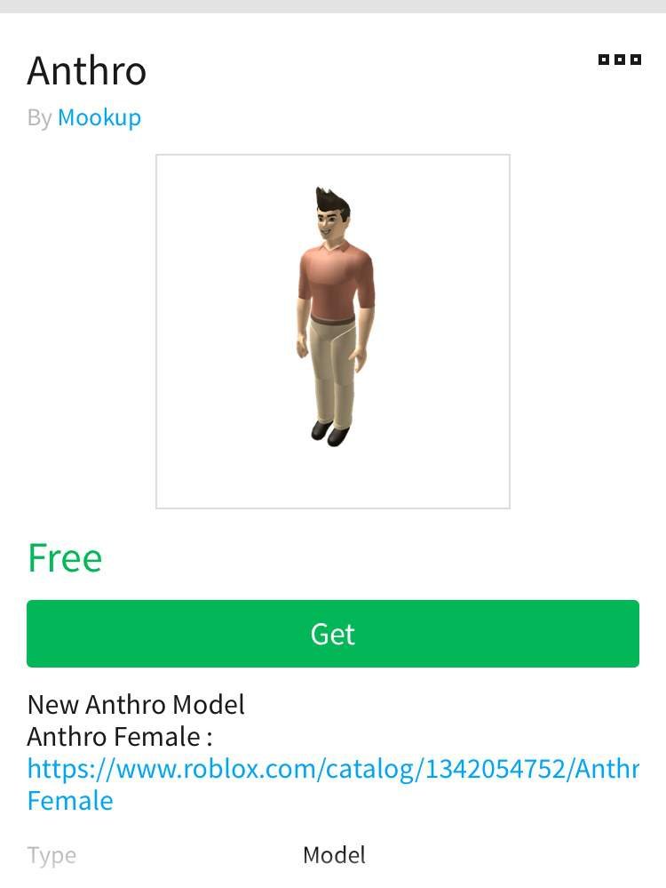 Anthro.. | Roblox Amino Anthro.. | Roblox Amino