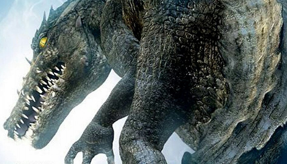 Саблезуб | Wiki | Jurassic World Ru Amino