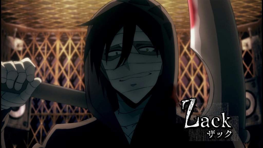 Айзек Фостер/Isaac Foster | Wiki | Аниме Amino Amino