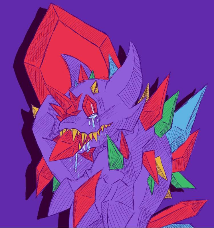 Monster Transformation Monster Transformation