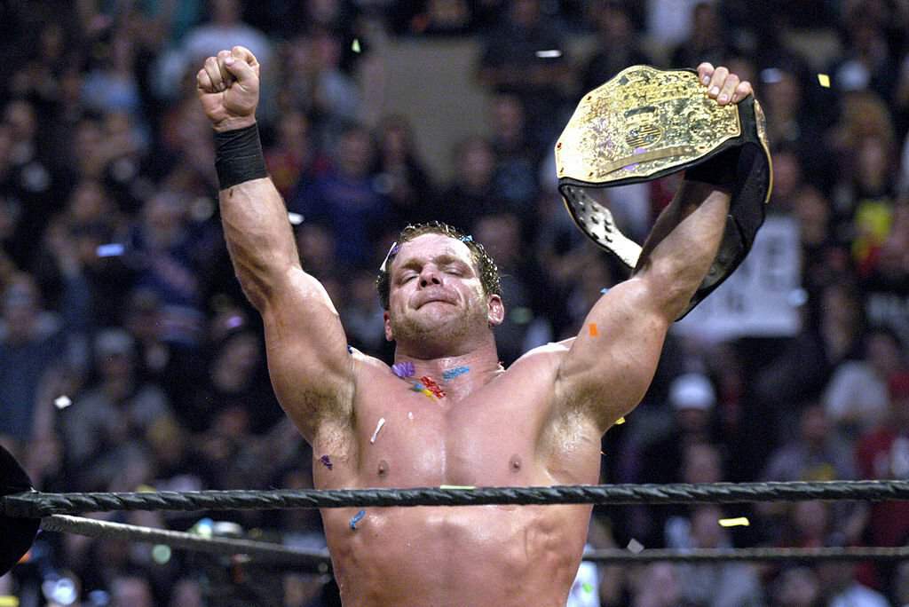 Chris Benoit considerou aposentadoria e até recebeu proposta da WWE antes de sua morte