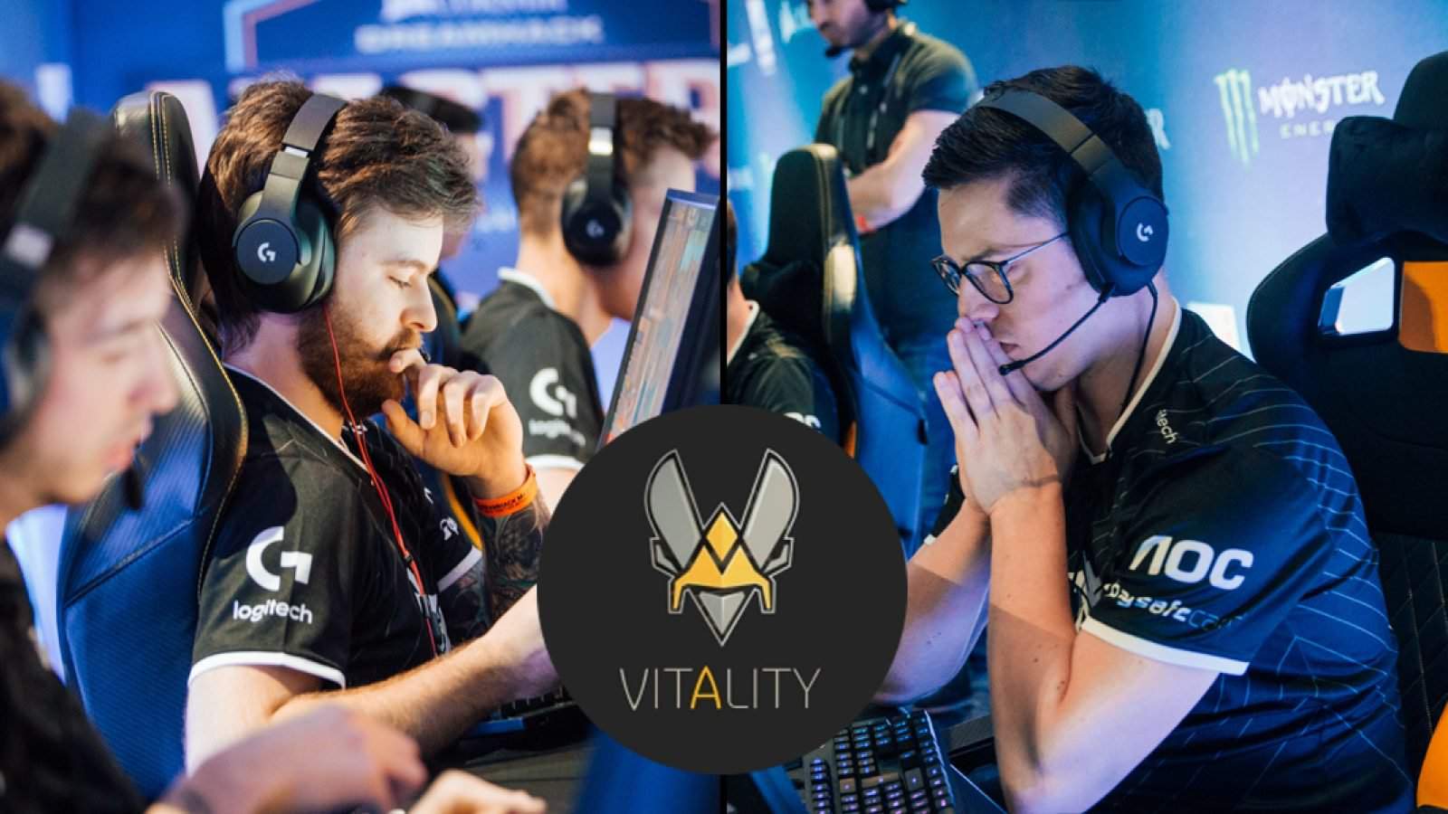 Team Vitality - North