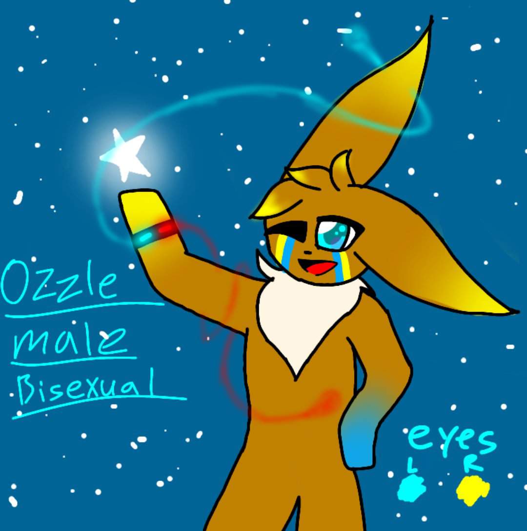 ozzle drink