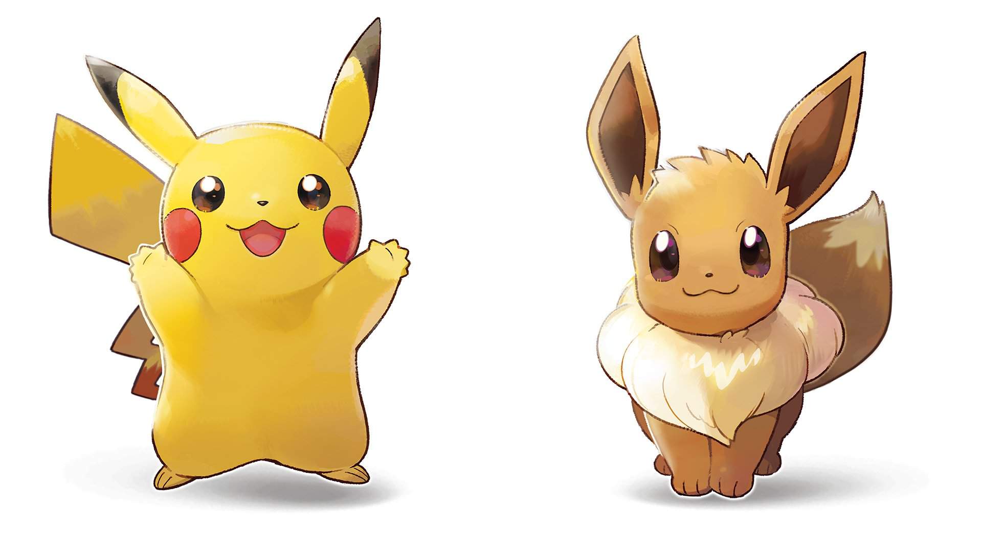 team to Pokémon let's go pikachu Pokémon let's go eevee | Pokémon Amino
