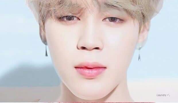 Hot Face Park Jimin Amino