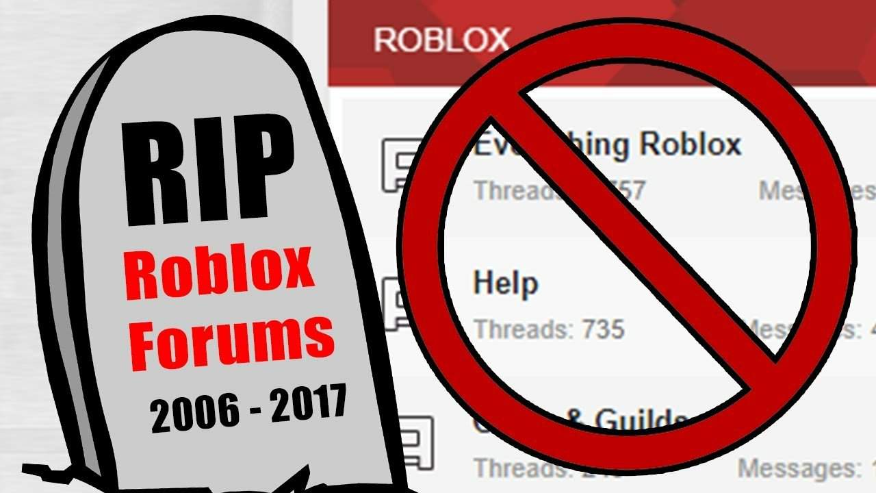 What Was The Roblox Forums Like Roblox Amino