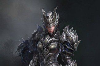 warhammer online chosen armor