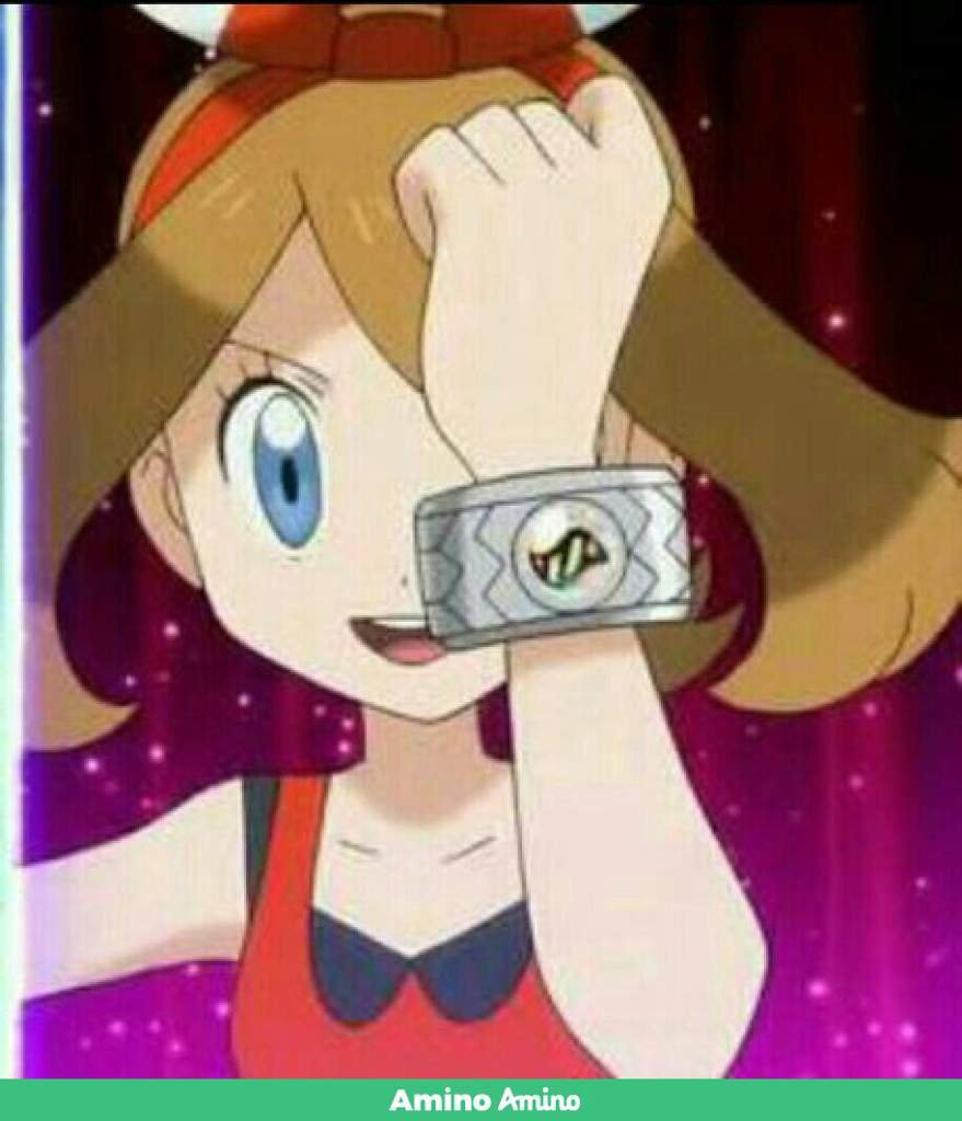 Mamãe | Wiki | Pokémon™ Amino