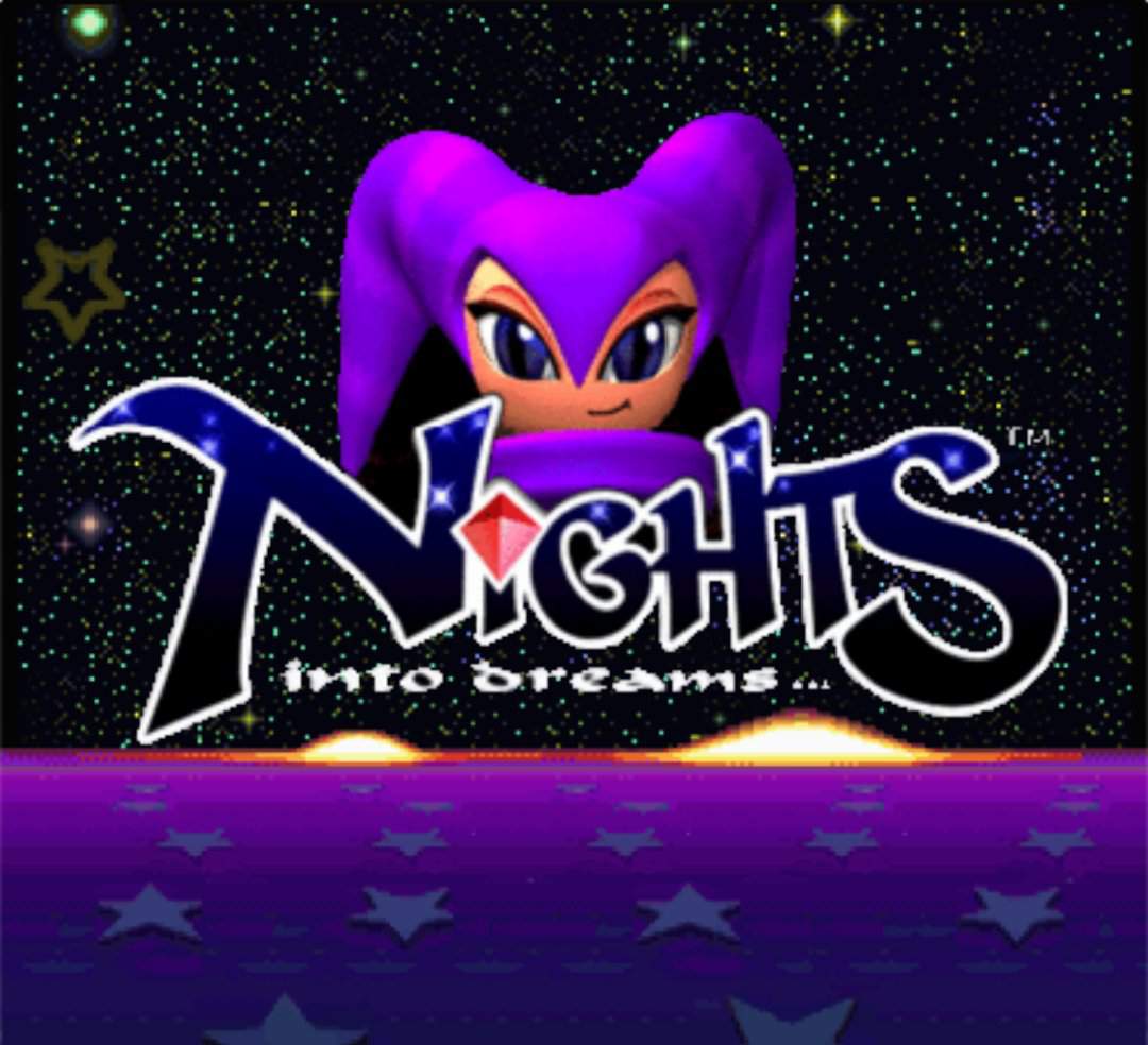 Games I Would LOVE On Nintendo Switch: NIGHTS Into Dreams | Nintendo Amino