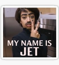 jet packinski wiki faceclaim