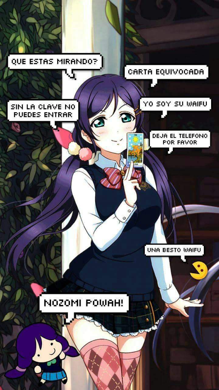 Fondos De Bloqueo Anime Amino