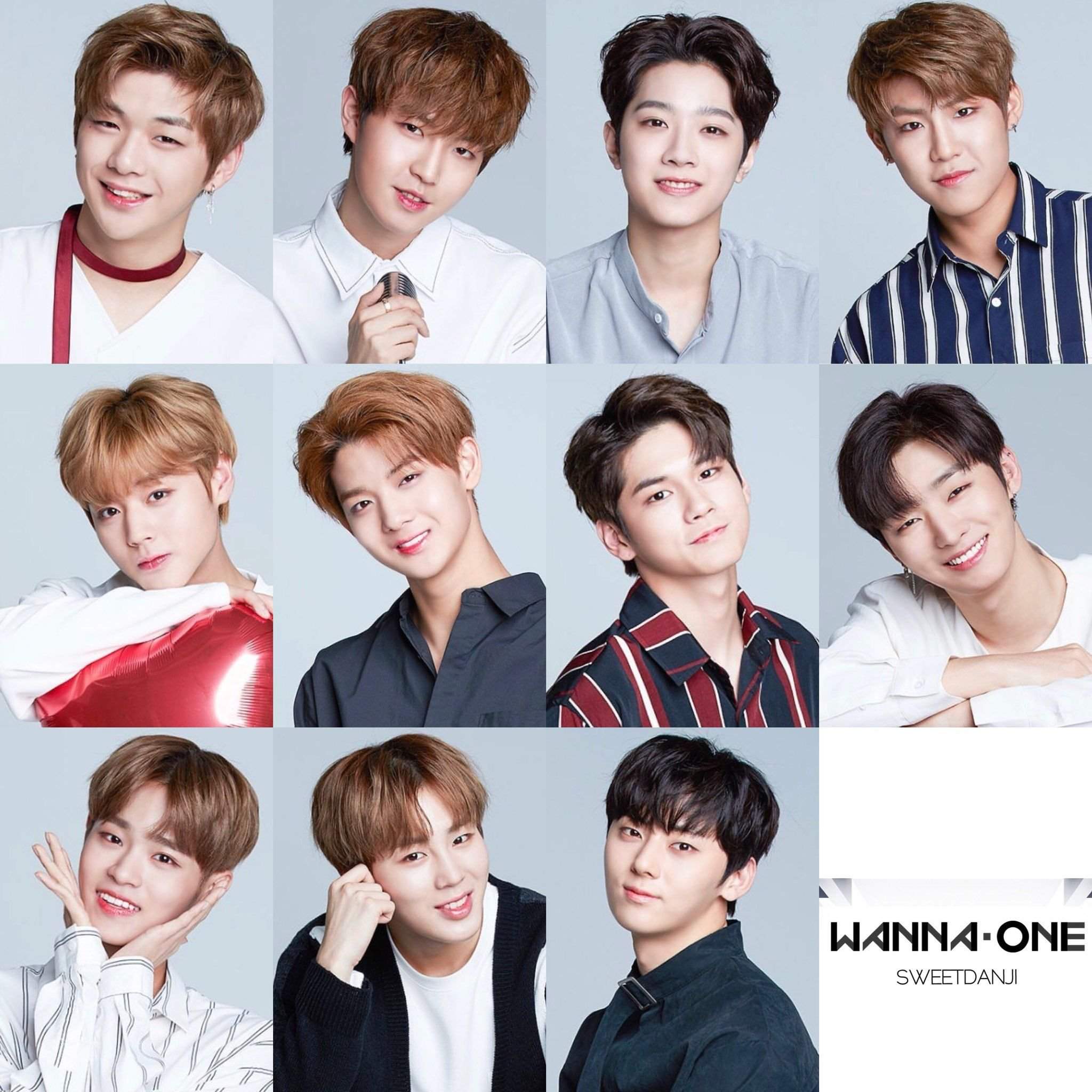 Wanna One Reveals Details And Broadcast Date For Exclusive Comeback Show | Soompi