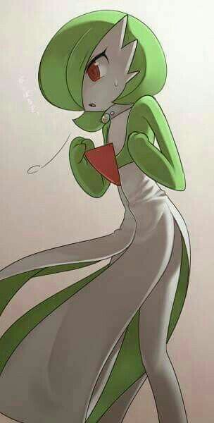 Porque Amo Tanto A Gardevoir Pok Mon En Espa Ol Amino