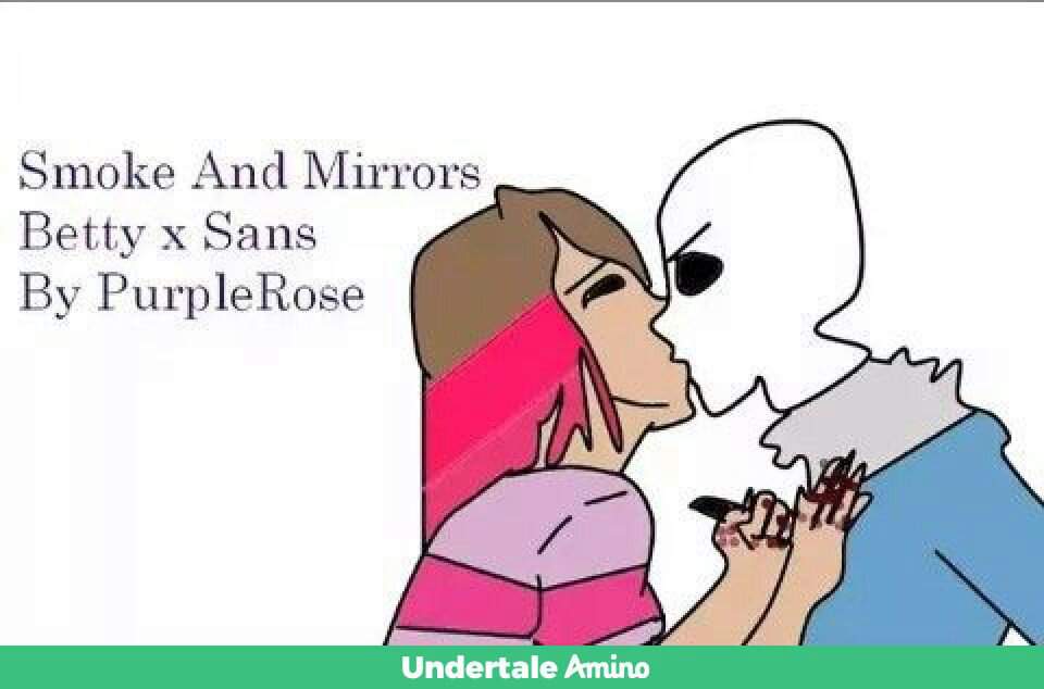 Undertale Rus Amino 