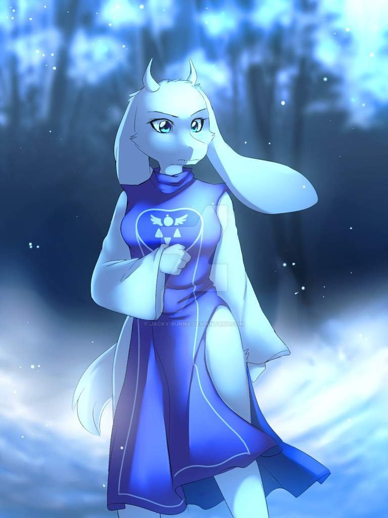 Ториэль | Wiki | Геймеры^_^ Amino