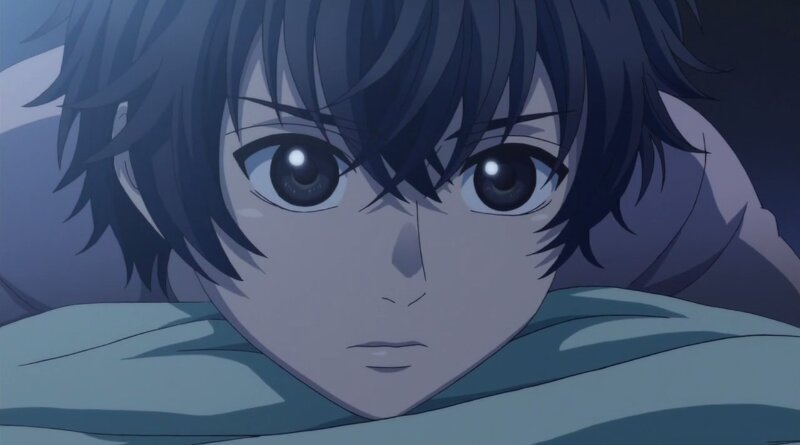Super lovers anime season 2