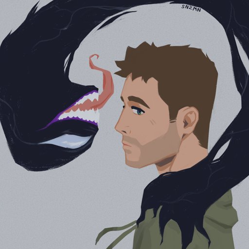 Venom And Eddie Art Amino