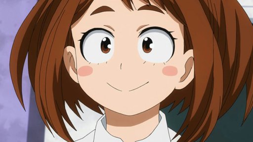 ochako age