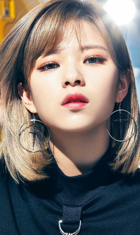 Jeongyeon | Wiki | •Twice Amino• Amino