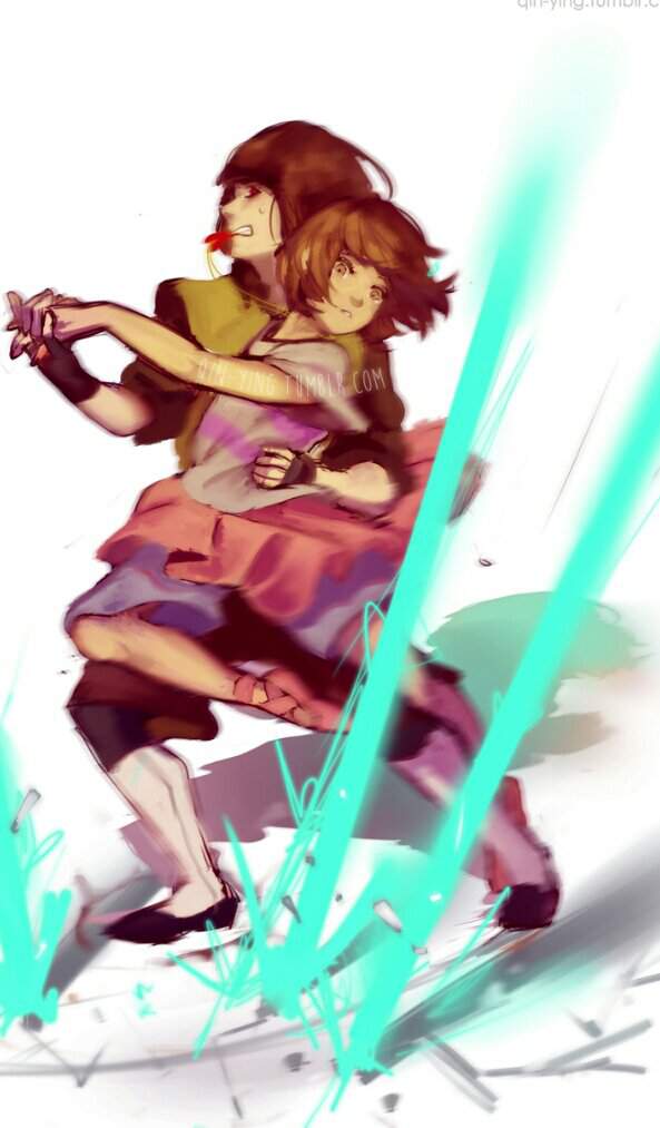 DanceTale Chara Wiki HearTTale Amino Amino.