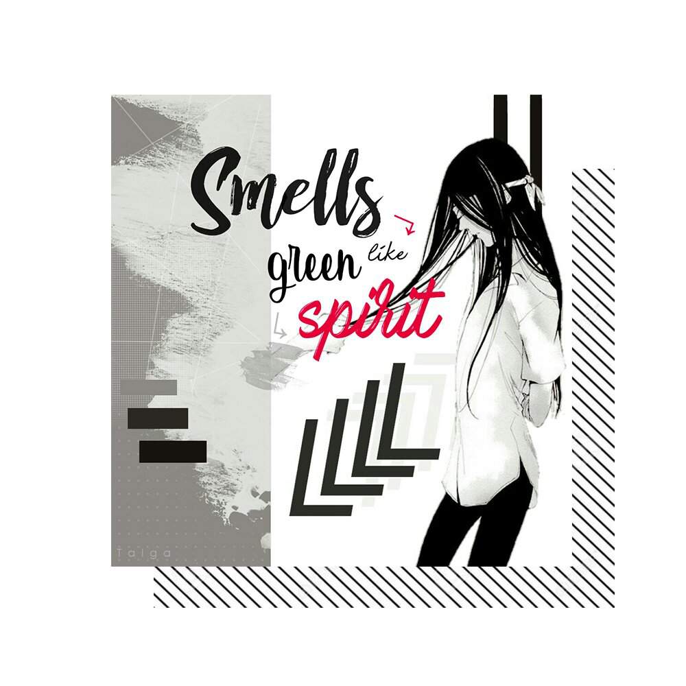 Smells Like Green Spirit Smells like green spirit.ˊ˗ | Wiki | Yaoi Amino Español Amino