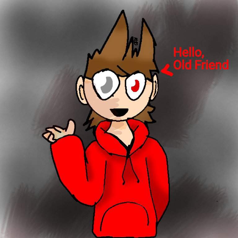 Some Tord Fan Art 🌎eddsworld🌎 Amino