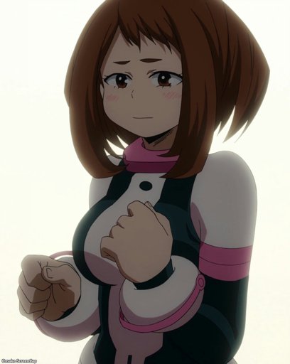 ochako age