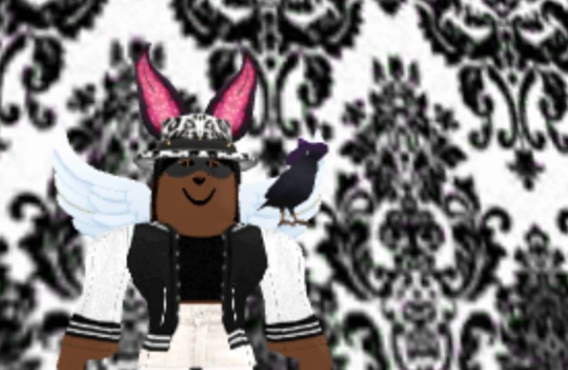 Raven | Wiki | Roblox Amino