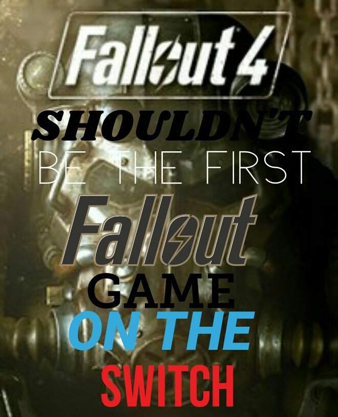 fallout 4 switch