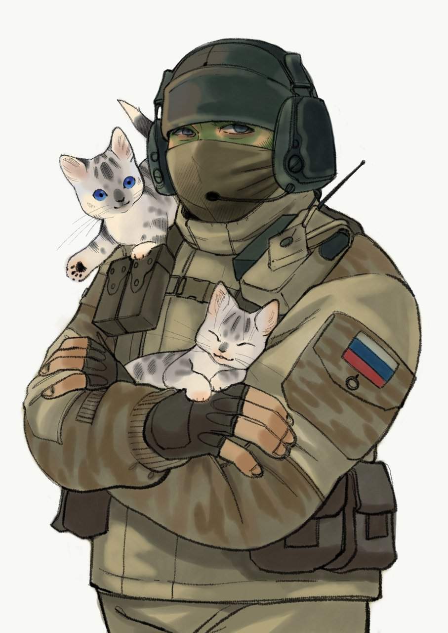 3 Rainbow Six Siege Russia Amino.