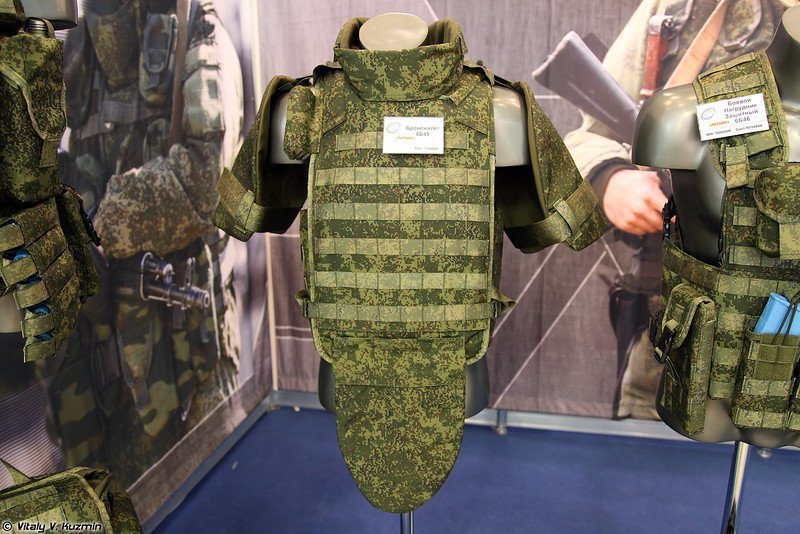 6Б45 | Wiki | Tactical [RU] Amino
