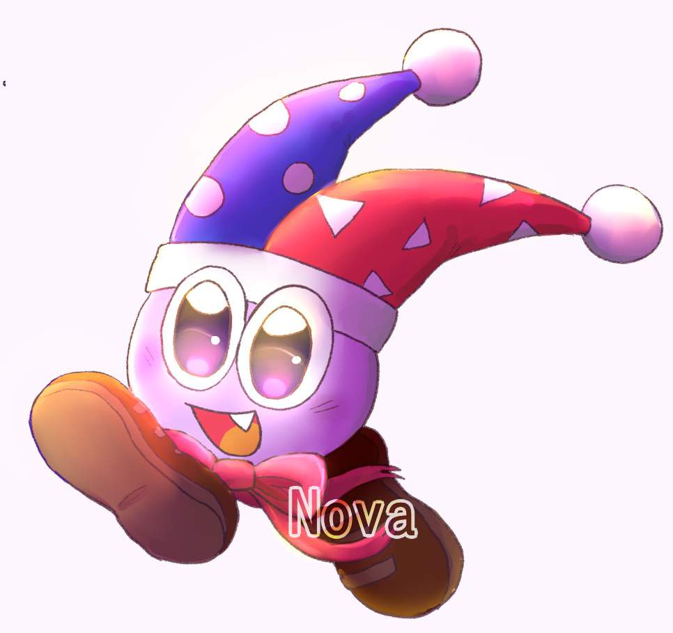 marx kirby toy