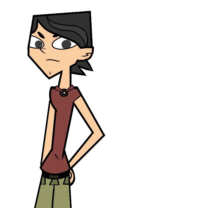 Male Heather Total Drama Official Amino 