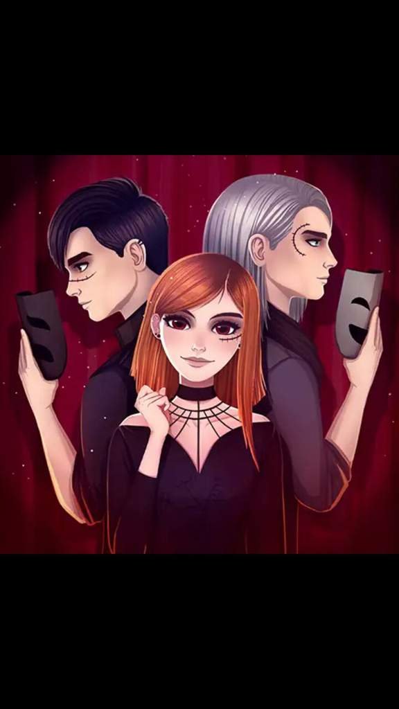Драма | Wiki | Аниме Amino Amino