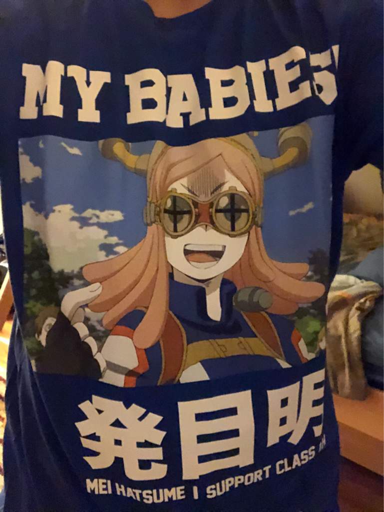 Anime Shirts Store