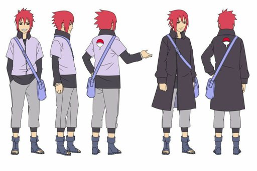 Featured image of post The Best 12 Uchiha Genin Naruto Oc Male