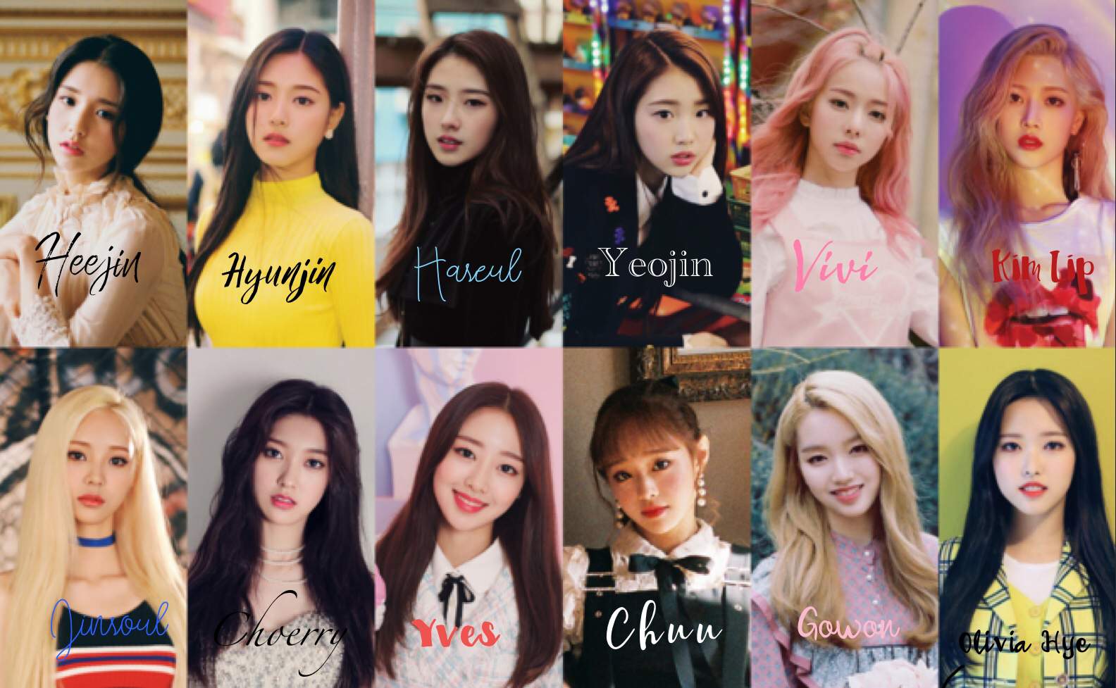 Loona