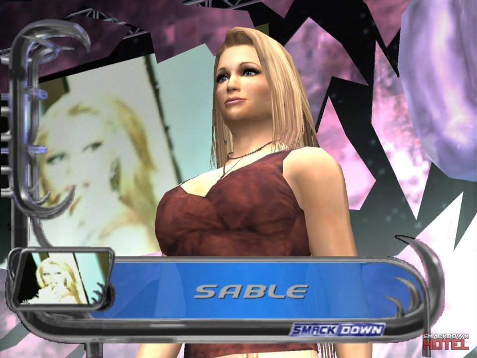 sable video game