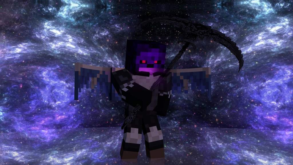 Crossbones Render Minecraft Amino