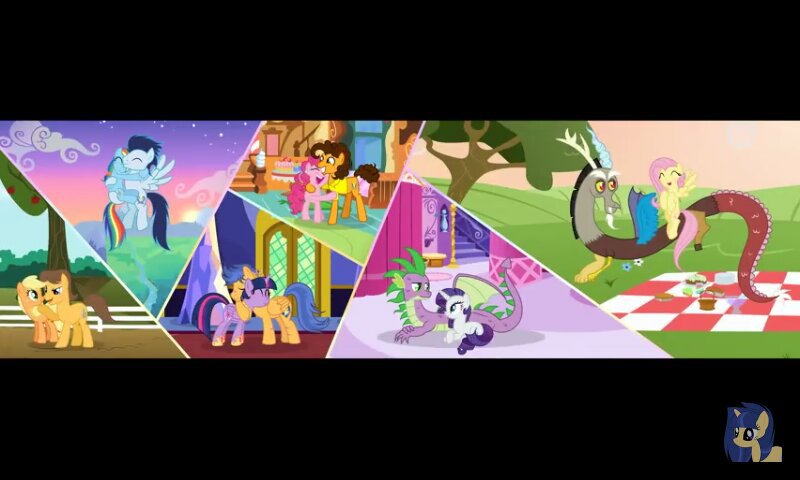 Featured image of post The Best 17 Mlp Couple Base