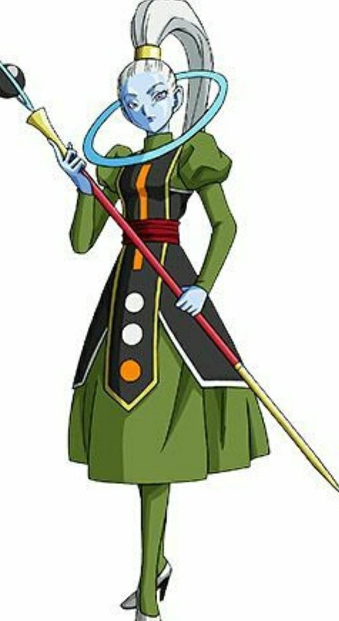 Vados Wiki Anime Amino