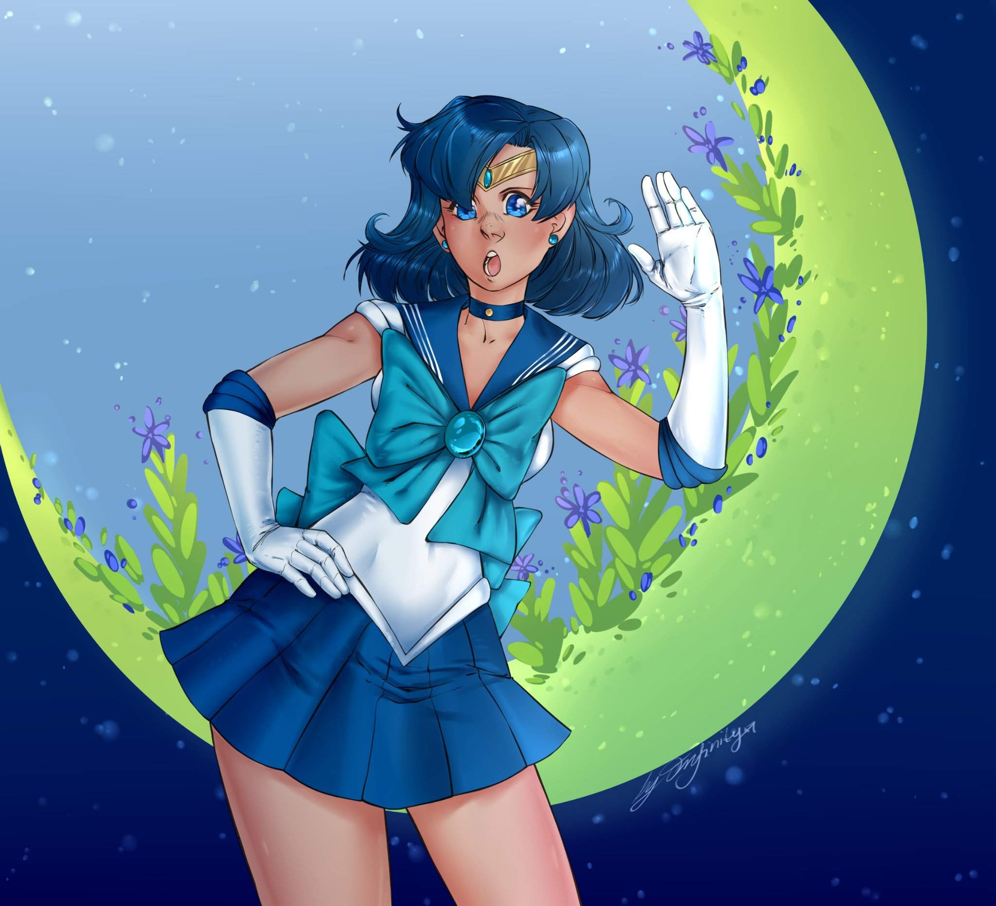 Projared sailor moon