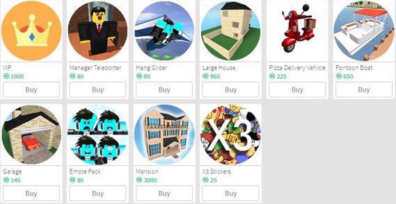 Roblox Work At Pizza Place How To Be Manager