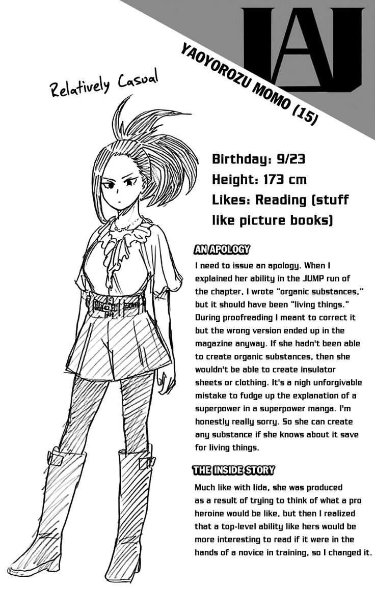 momo age mha