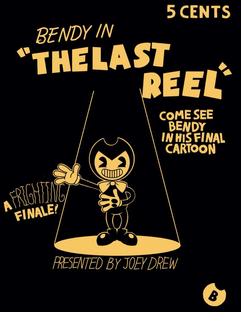 bendy and the ink machine chapter 5 youtube themeatly