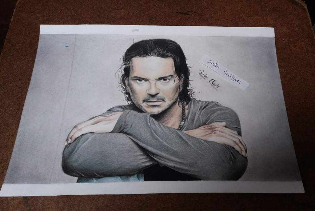 Ricardo Arjona🙌 | •Arte Amino• Amino