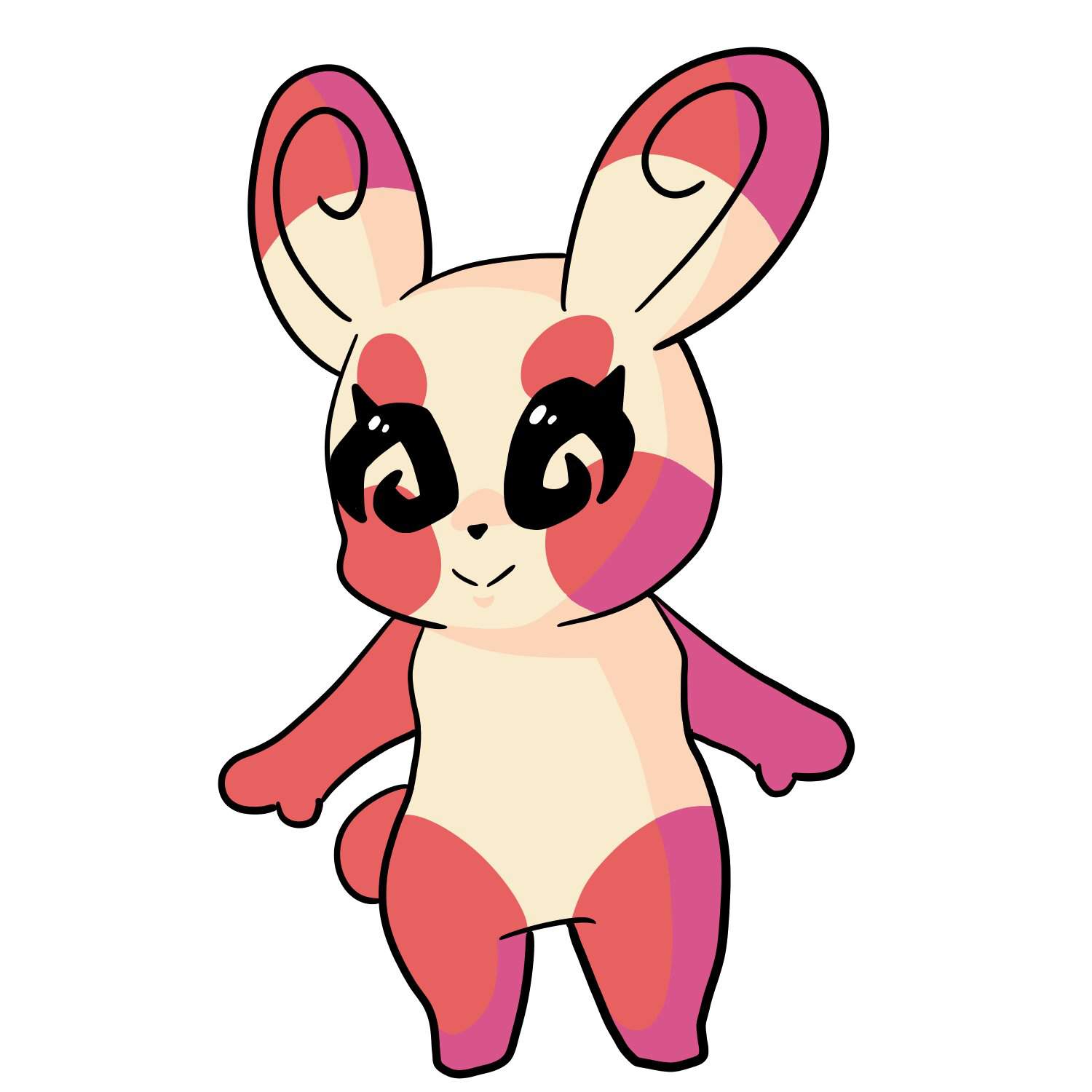 spinda pokedoll